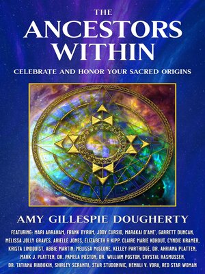 cover image of The Ancestors Within